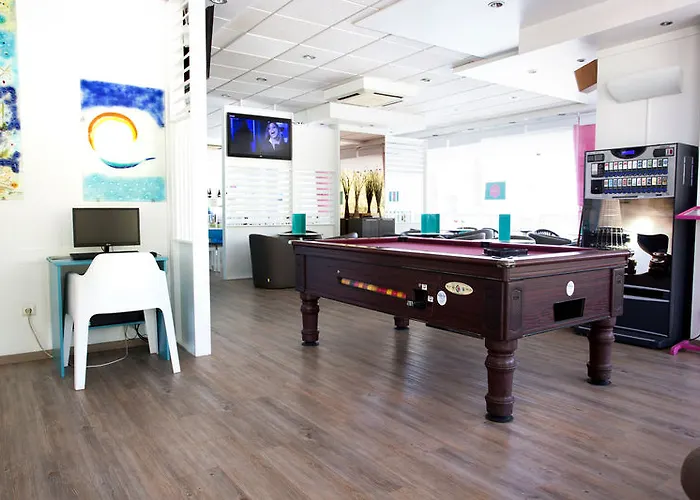 Bayside Salgados Апарт-отель 3*