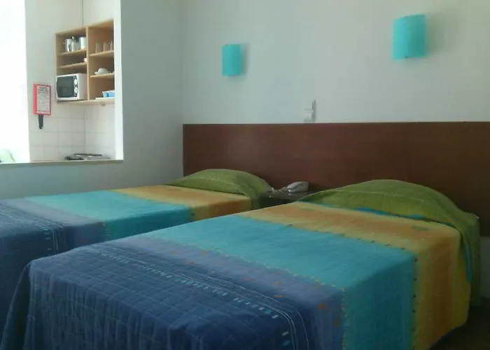 Bayside Salgados Албуфейра