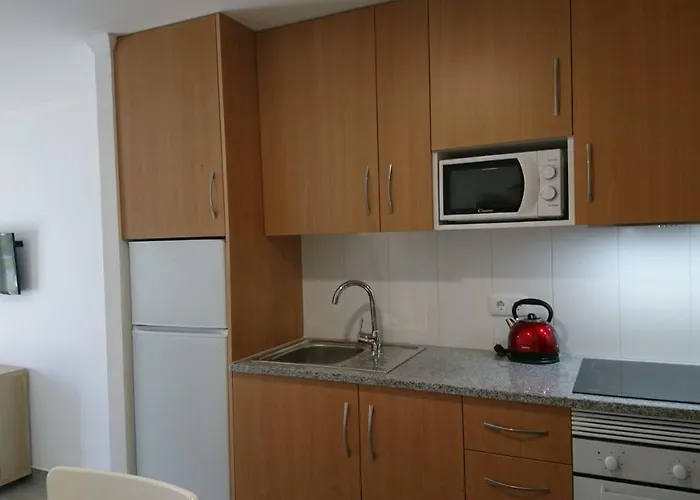 Bayside Salgados 3* Албуфейра