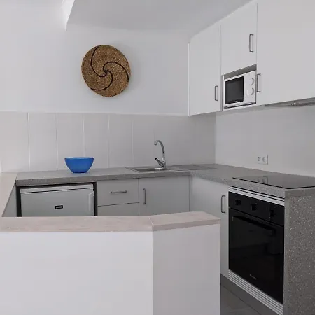 Bayside Salgados Apartmanhotel