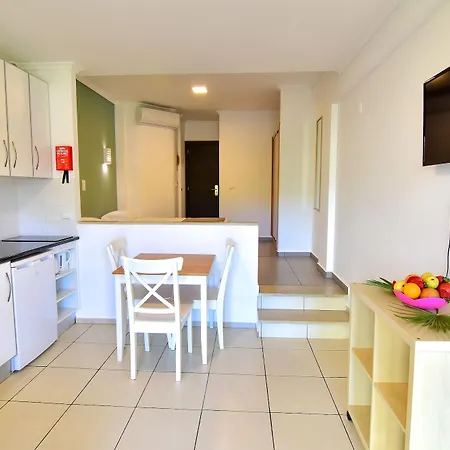 Bayside Salgados 3*