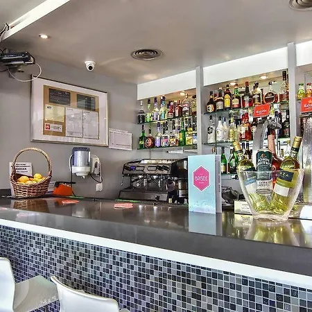 Bayside Salgados 3* Albufeira