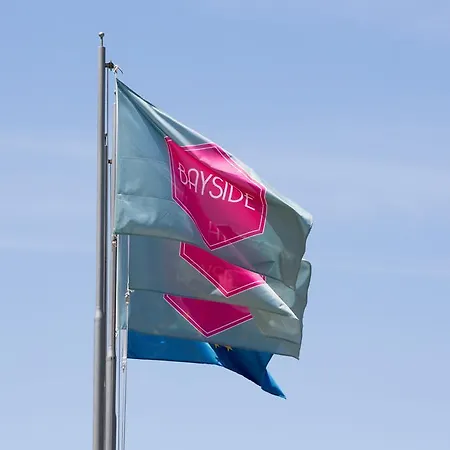 Bayside Salgados Albufeira