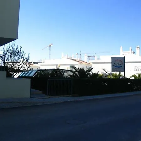 Bayside Salgados