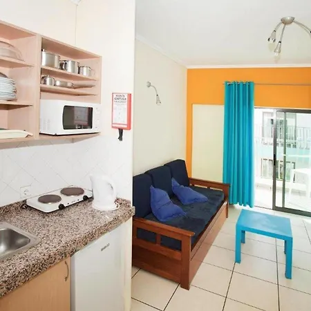 Bayside Salgados 3* Albufeira