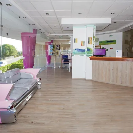 Bayside Salgados 3* Албуфейра