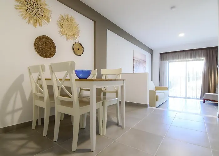 Bayside Salgados Albufeira