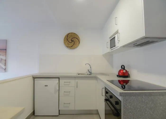 Bayside Salgados Hotel apartamentowy Albufeira