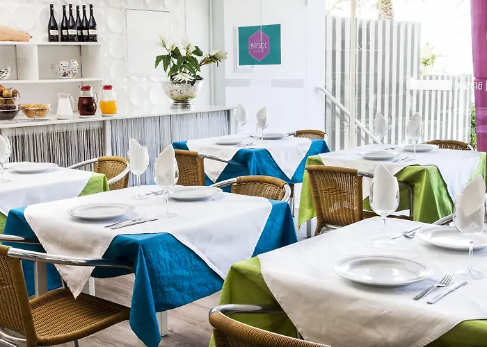 Bayside Salgados 3* Albufeira