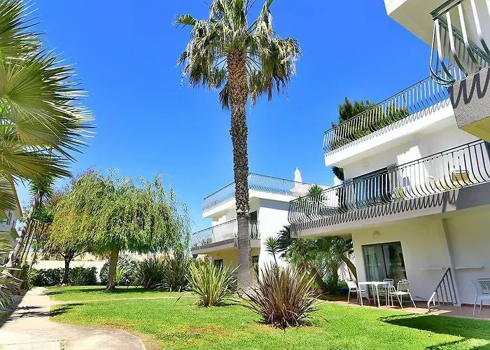 Bayside Salgados 3* Albufeira