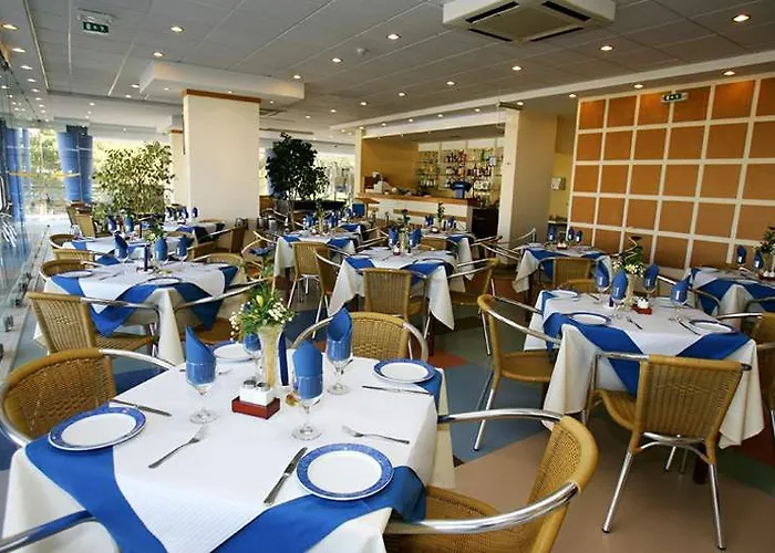 Bayside Salgados Hotel apartamentowy 3*