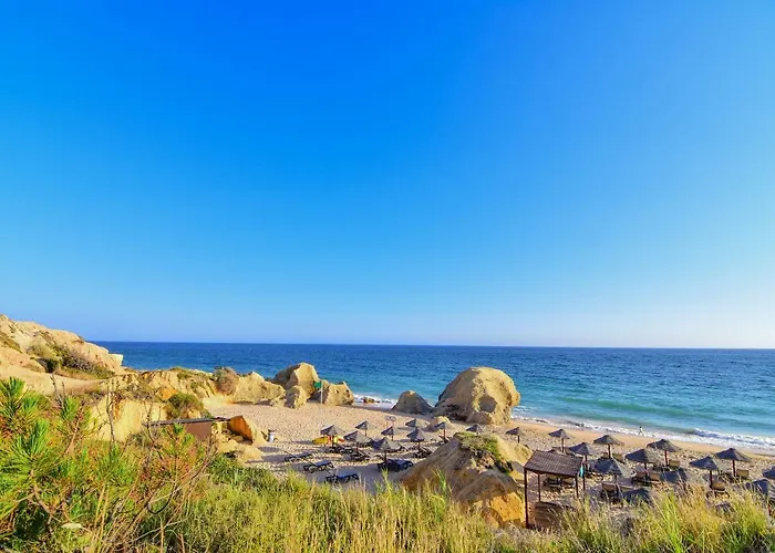 Bayside Salgados Albufeira