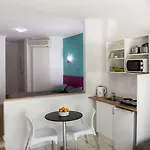 Aparthotel Bayside Salgados