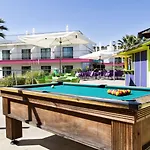 Aparthotel Bayside Salgados Albufeira