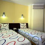 Aparthotel Bayside Salgados