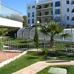 Bayside Salgados Aparthotel Albufeira