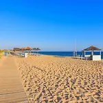 Bayside Salgados 3*