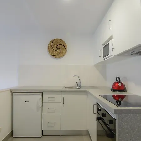 Bayside Salgados Aparthotel Albufeira