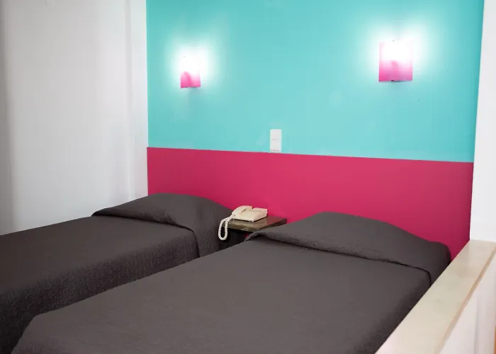 Aparthotel Bayside Salgados Albufeira