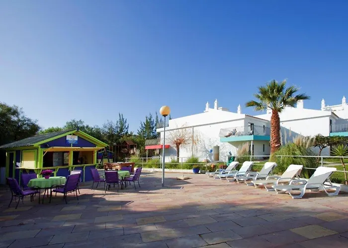 Bayside Salgados Albufeira