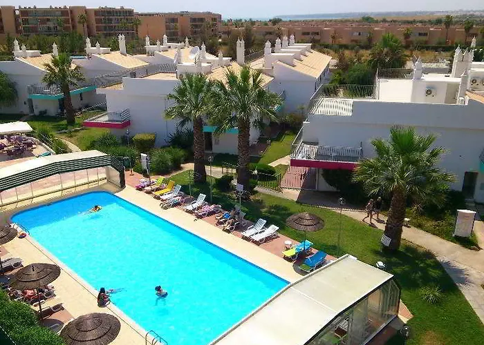 Aparthotel Bayside Salgados